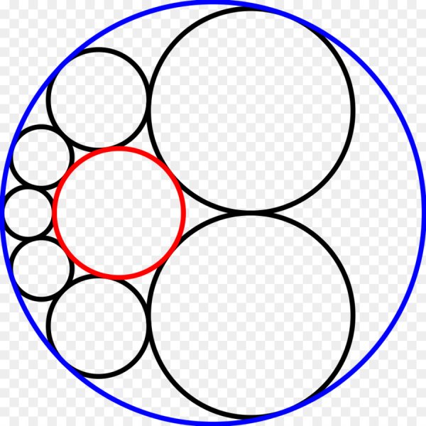 Круг в круге