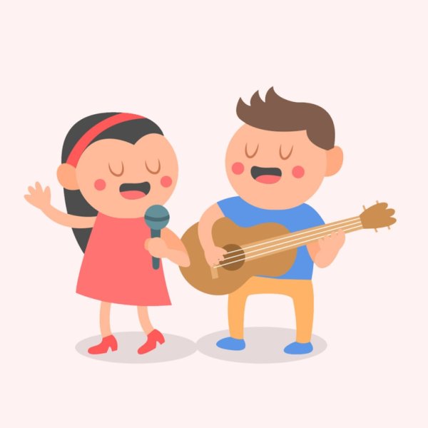 Поет вектор