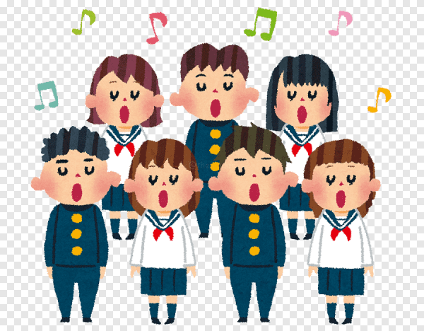 Хор иллюстрация