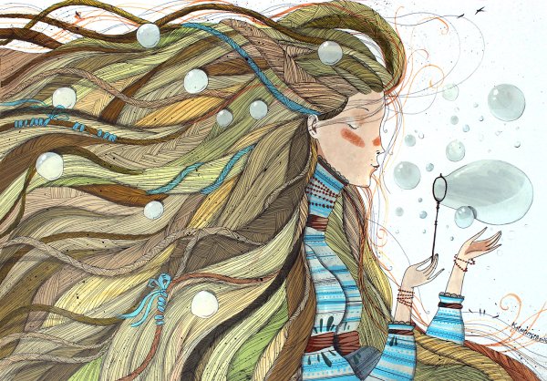 Павел Клементьев художник