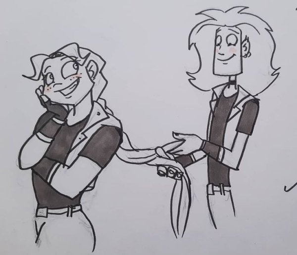 Метал Фэмили арт глэм и Вики