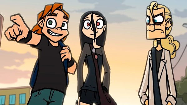 Ди и лиф метал Фэмили