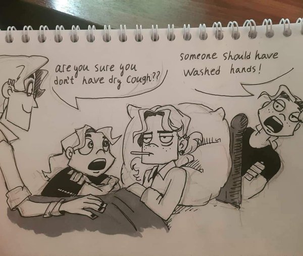 Ди метал Фэмили шип