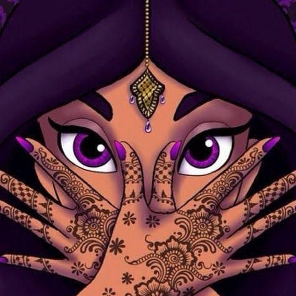 Шамаханская царица мультфильм Советский