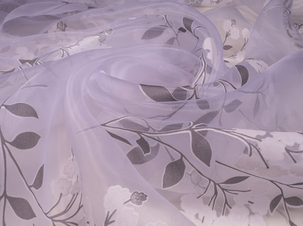 Органза Hy 6785lhc-02 280 odev UT 260