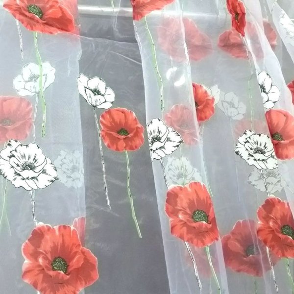 Органза Милан Сакура