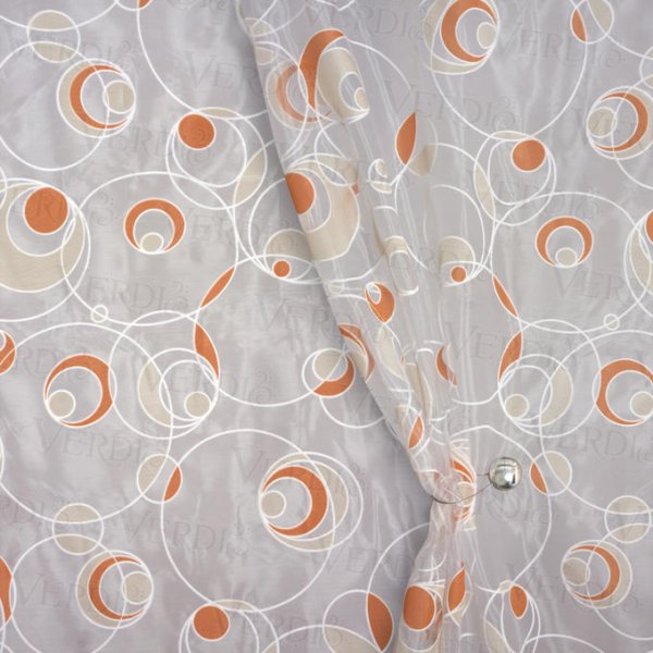 Органза ткань для штор