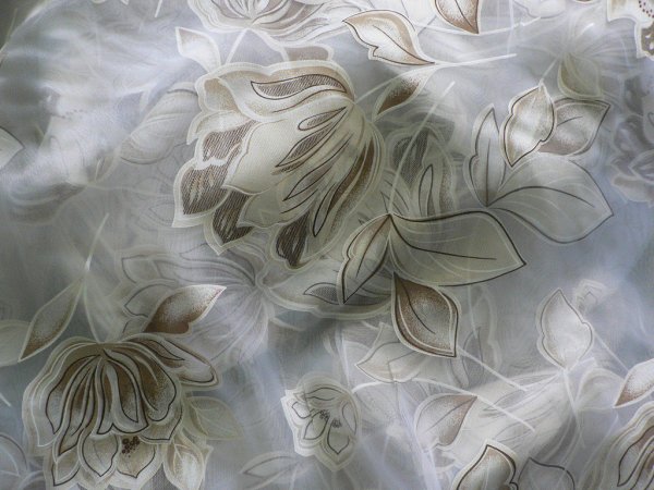 Органза Деворе Сандра