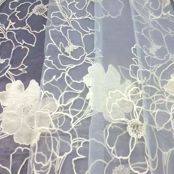 Органза Деворе 430612180