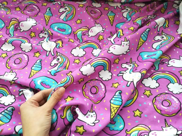 Футер принт Ацтек