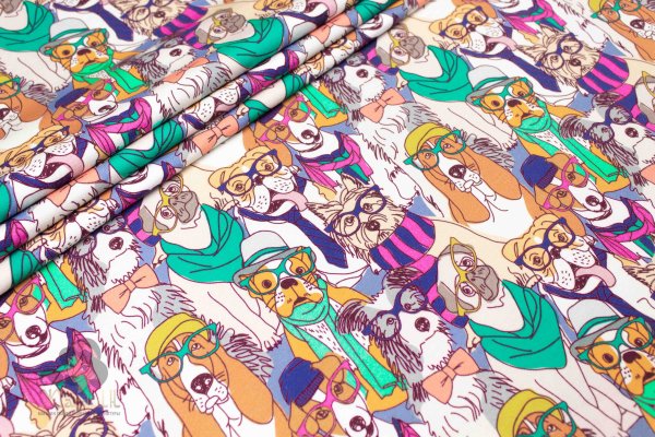 Футер 2-х нитка с начесом