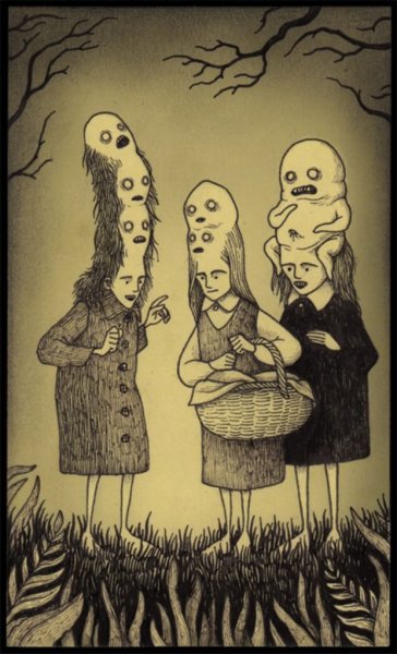 Художник Roby Dwi Antono