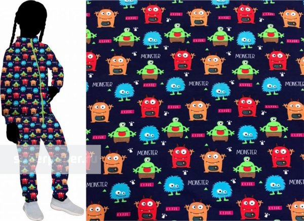 Трикотажное полотно