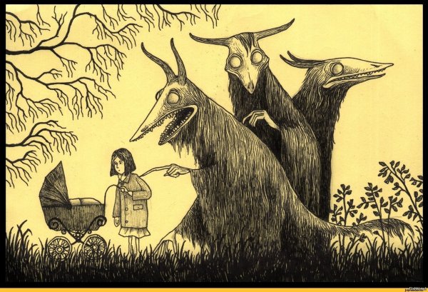 Художник Лори Липтон