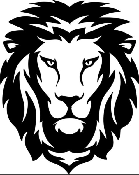 Морда Льва