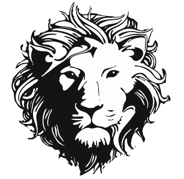 Символ Версаче Лев