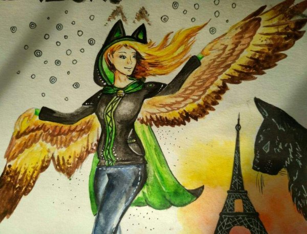 Анука давайка