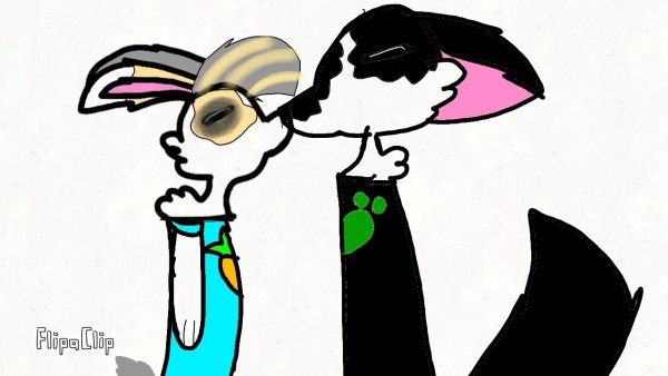 Блогер арт Art