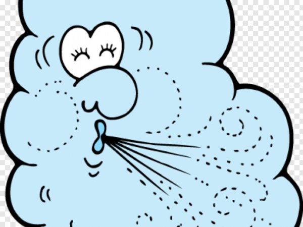 Ветерки для детей