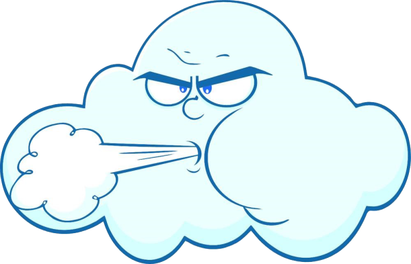 Ветер мульт