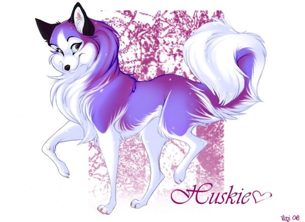 Волки Воители Глиммер