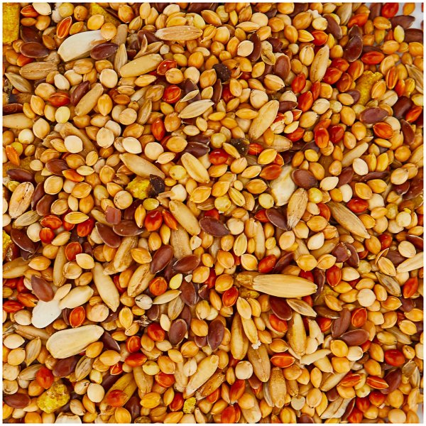 FIORY корм для волнистых попугаев pappagallini 400 г