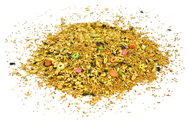 Зерно для птиц