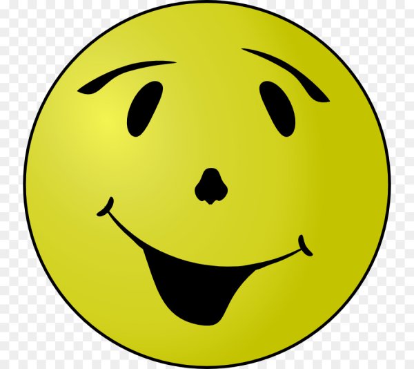 Смайлики раскраска