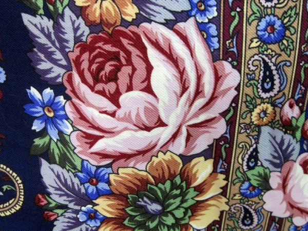 Павло Посадская роспись