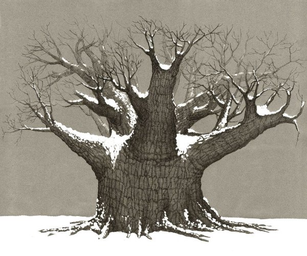 Дерево Графика