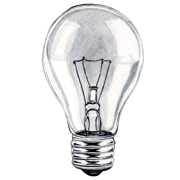 Скетч электрика