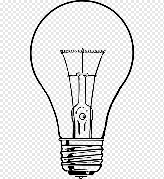 Лампа раскраска