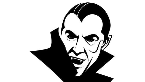 Юный Граф Дракула