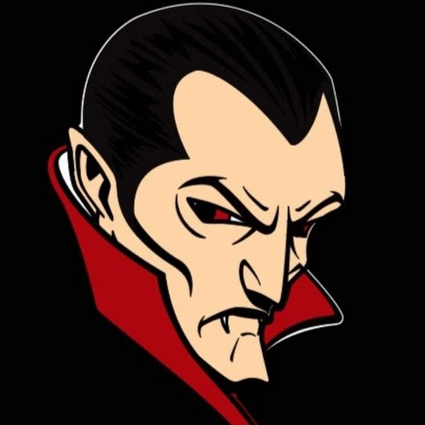 Граф Дракула отель Трансильвания рисунок