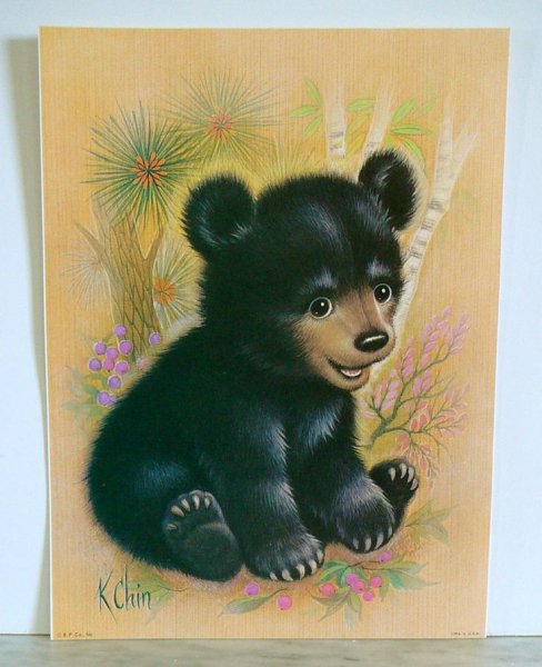 Мишки картинки красивые