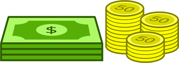 Деньги иллюстрация