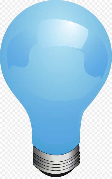 Лампочка для презентации