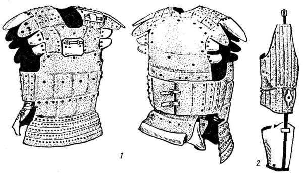 Рыцари. Раскраска
