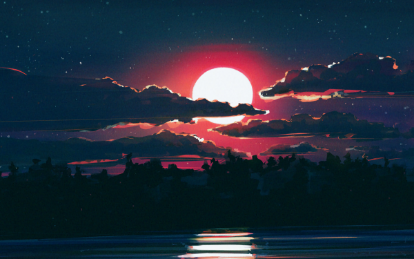 Aenami Алена Величко