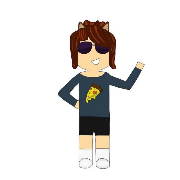 Арты скинов в РОБЛОКС