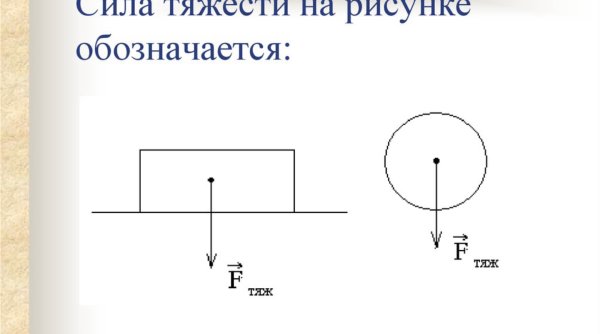 Вес тела при движении вверх и вниз с ускорением