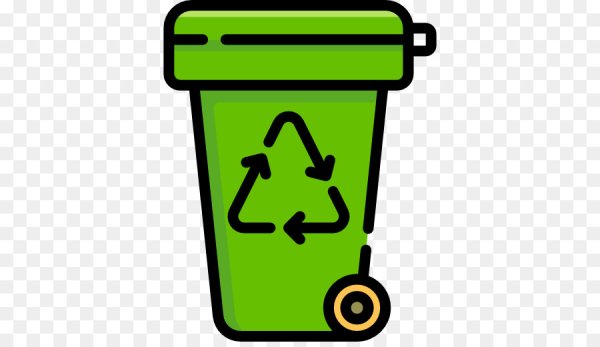 Утилизация мусора иконка