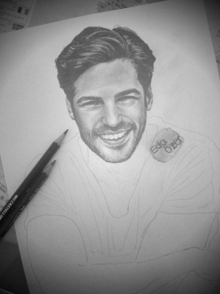 Серкан Болат арт диджитал