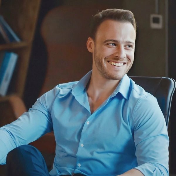 Балджи и Серкан