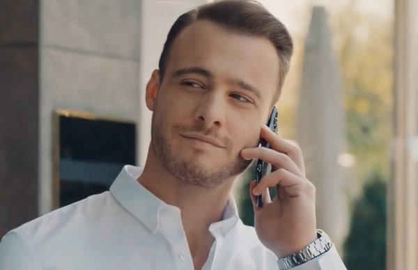 Серкан Болат Керем Бюрсин