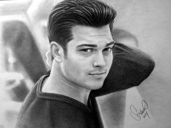 Керем Бурсин 2021