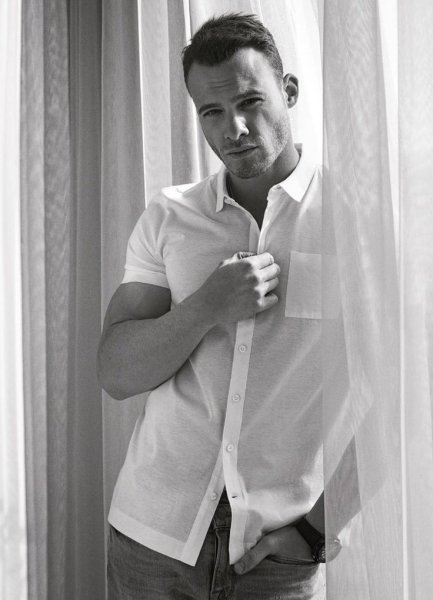 Керем Бурсин Серкан