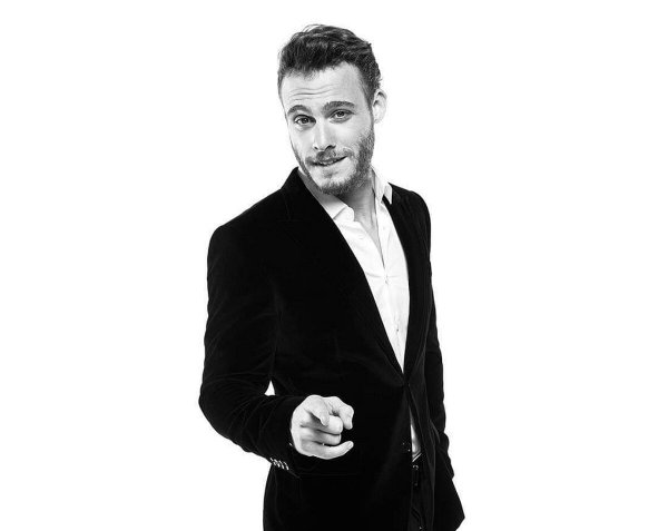 Керем Бурсин Серкан