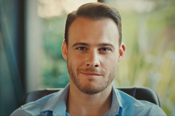 Эда Йылдыз и Серкан Болат