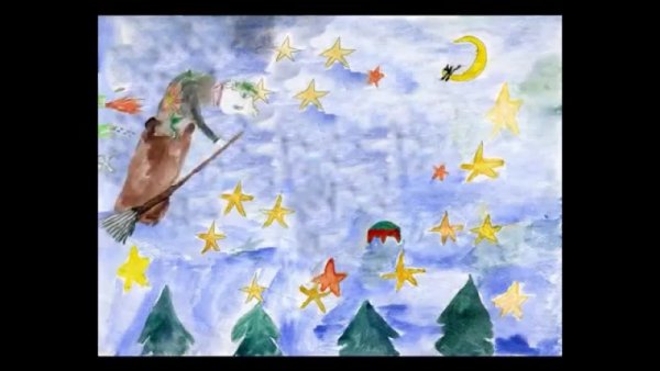 Нянина скащкачайковский